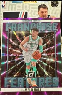 LaMelo Ball