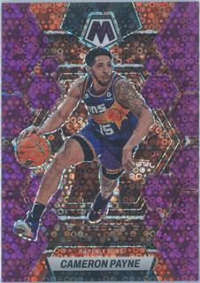 Cameron Payne