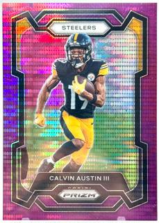 Calvin Austin III