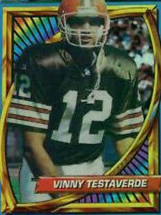 Vinny Testaverde