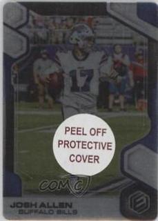 Josh Allen