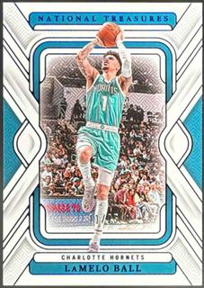 LaMelo Ball