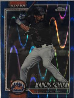 Marcus Semien
