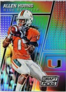 Allen Hurns