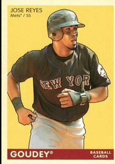 Jose Reyes
