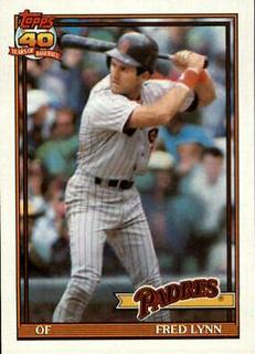 Fred Lynn