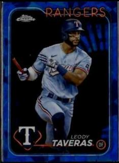 Leody Taveras
