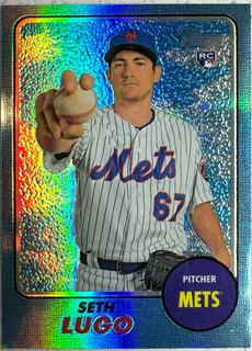Seth Lugo