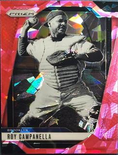 Roy Campanella