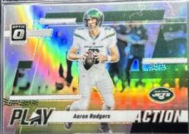Aaron Rodgers
