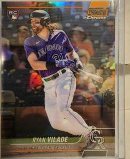 Ryan Vilade