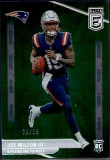 Joe Milton III
