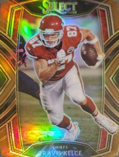 Travis Kelce