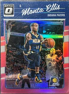 Monta Ellis