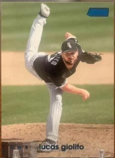 Lucas Giolito