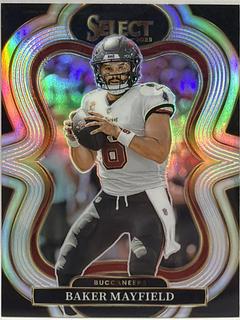 Baker Mayfield