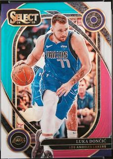 Luka Doncic