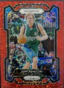 Dirk Nowitzki