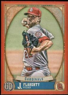 Jack Flaherty
