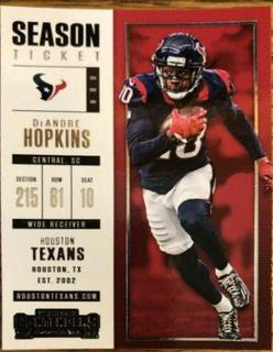 DeAndre Hopkins