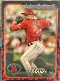 Brandon Drury