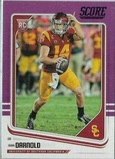 Sam Darnold