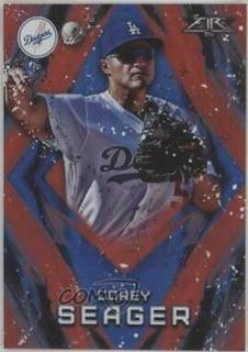 Corey Seager
