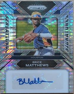 Brice Matthews