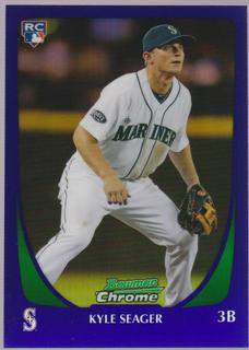 Kyle Seager