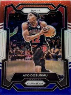 Ayo Dosunmu