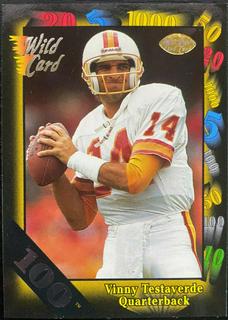Vinny Testaverde