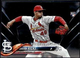 Jordan Hicks