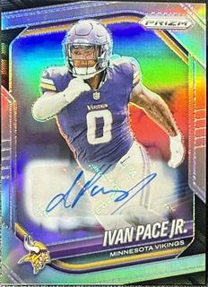Ivan Pace Jr.