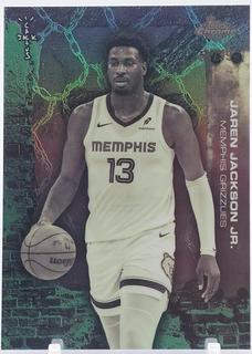 Jaren Jackson Jr.