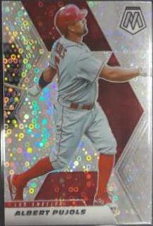 Albert Pujols
