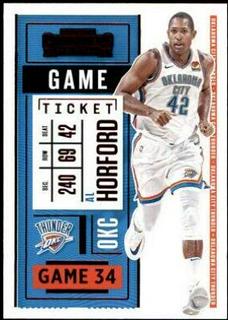 Al Horford