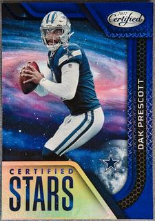 Dak Prescott