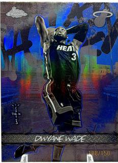 Dwyane Wade