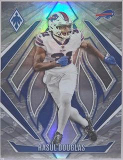 Rasul Douglas
