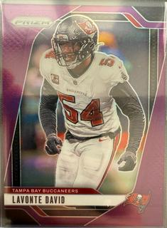 Lavonte David
