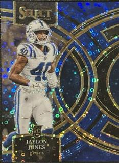 Jaylon Jones