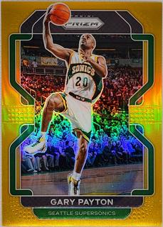 Gary Payton