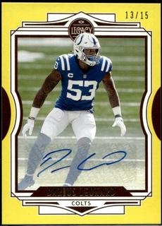 Darius Leonard