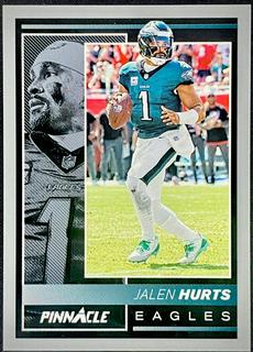 Jalen Hurts
