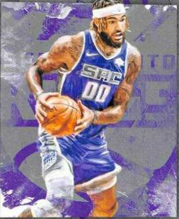 Willie Cauley Stein