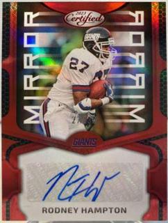 Rodney Hampton