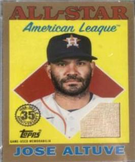 Jose Altuve