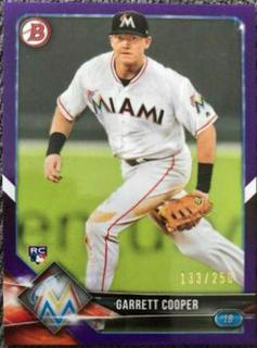 Garrett Cooper