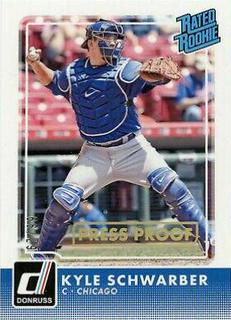 Kyle Schwarber