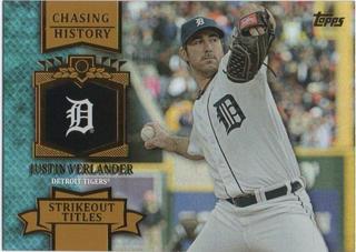 Justin Verlander